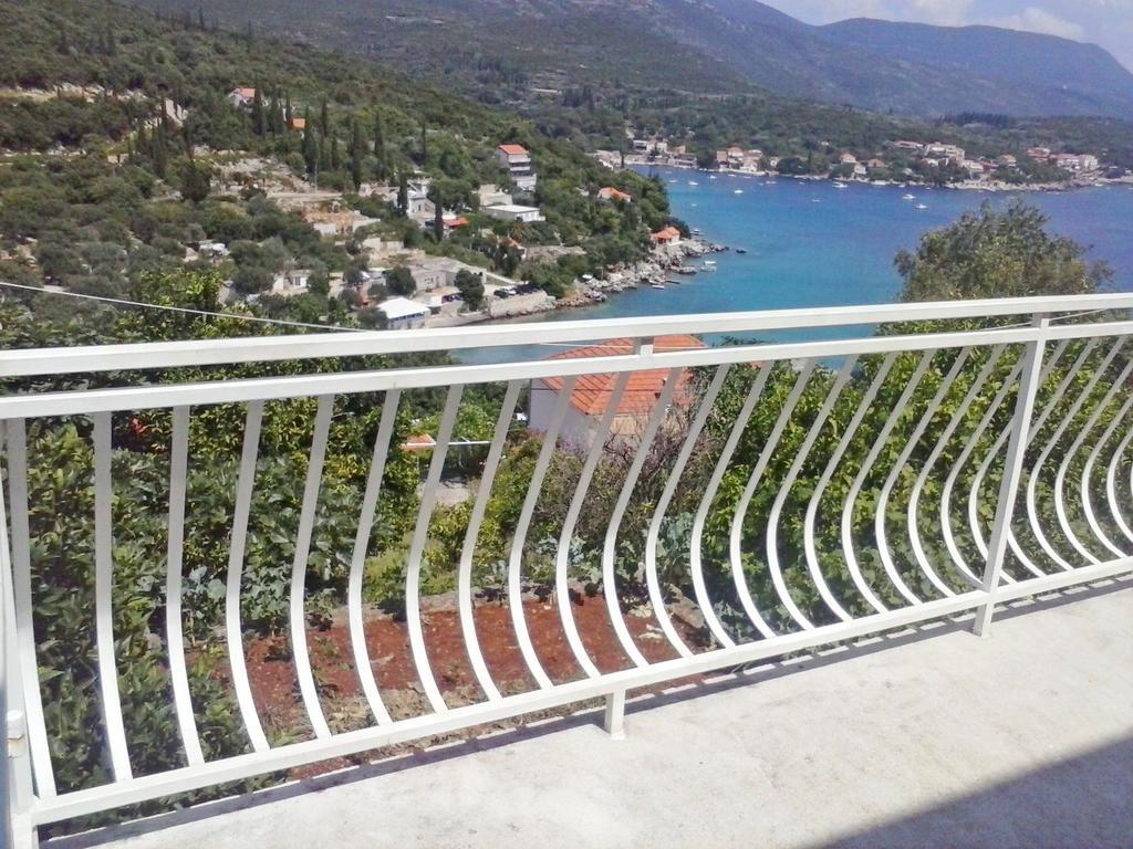 Apartments Mara Молунат Экстерьер фото