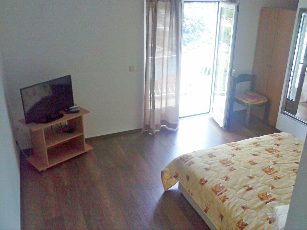 Apartments Mara Молунат Экстерьер фото