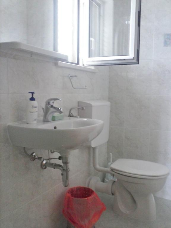 Apartments Mara Молунат Экстерьер фото